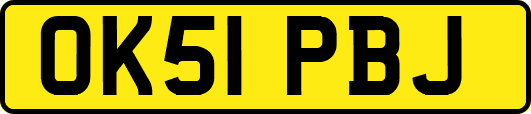 OK51PBJ