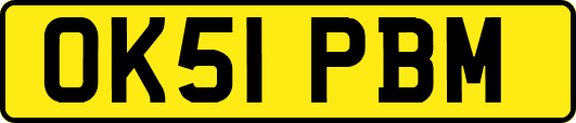 OK51PBM