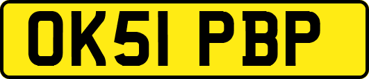 OK51PBP