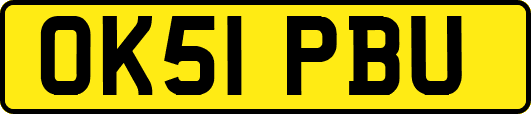 OK51PBU