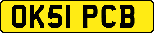 OK51PCB