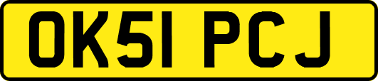 OK51PCJ