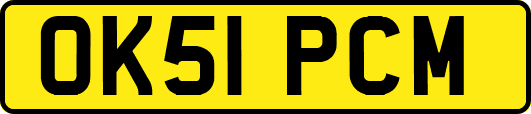 OK51PCM