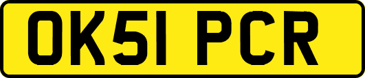 OK51PCR