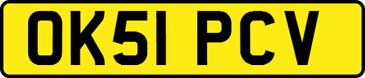 OK51PCV