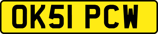 OK51PCW