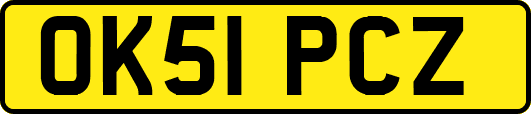 OK51PCZ