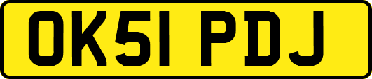 OK51PDJ