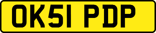 OK51PDP