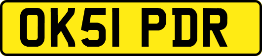 OK51PDR