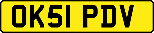 OK51PDV