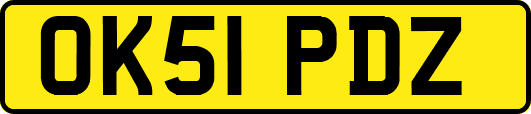 OK51PDZ