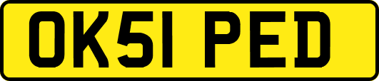 OK51PED