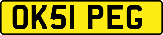 OK51PEG