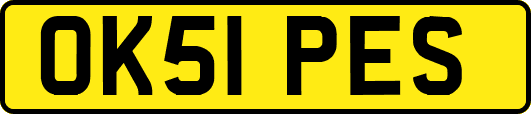 OK51PES