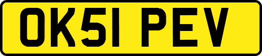 OK51PEV