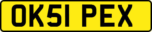 OK51PEX