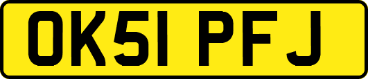 OK51PFJ