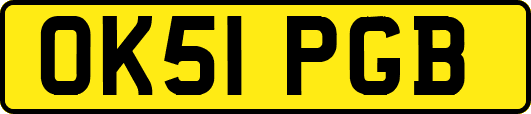 OK51PGB