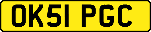 OK51PGC
