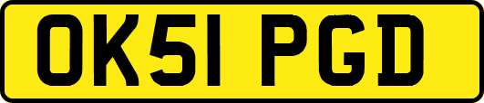 OK51PGD