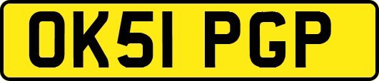 OK51PGP