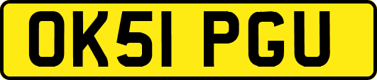 OK51PGU