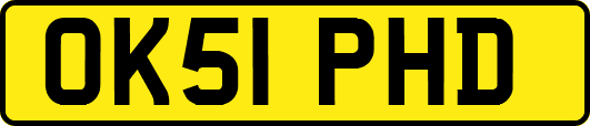 OK51PHD