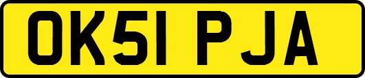 OK51PJA