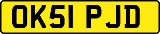 OK51PJD
