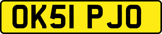 OK51PJO