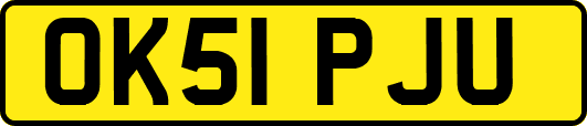 OK51PJU