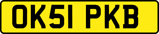 OK51PKB
