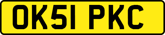 OK51PKC