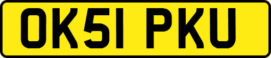 OK51PKU