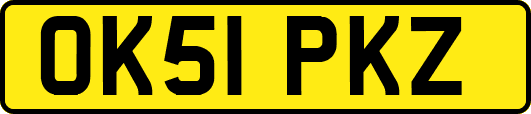 OK51PKZ