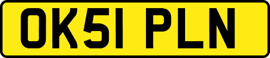 OK51PLN