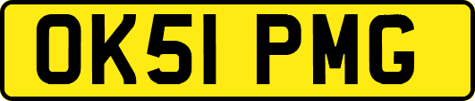 OK51PMG