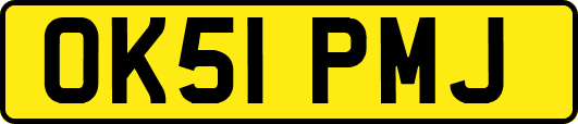 OK51PMJ