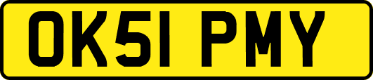 OK51PMY