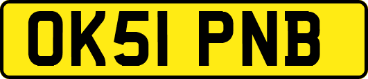 OK51PNB