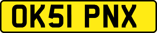 OK51PNX