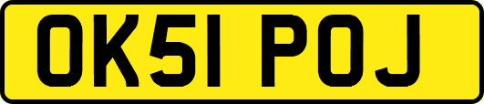 OK51POJ