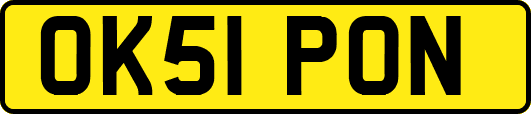 OK51PON