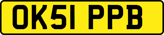 OK51PPB