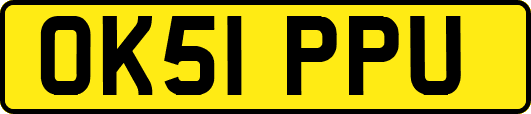 OK51PPU