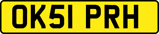 OK51PRH