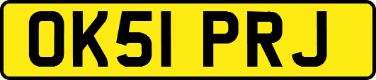 OK51PRJ
