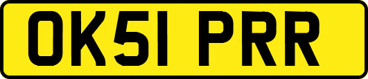 OK51PRR
