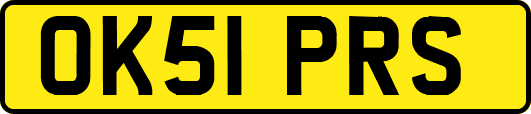 OK51PRS